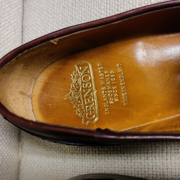 Grenson Loafers - Picture 3 of 8